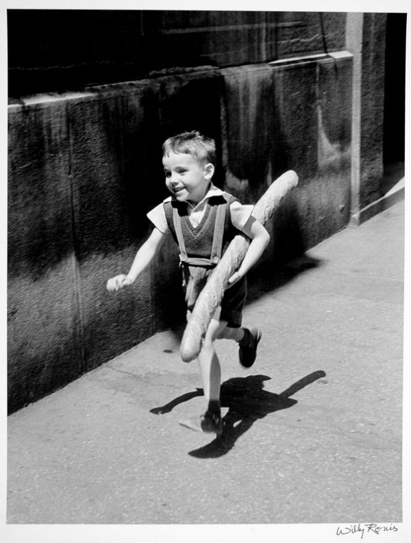"Willy RONIS (Né en 1910) 6208Le petit Parisien,