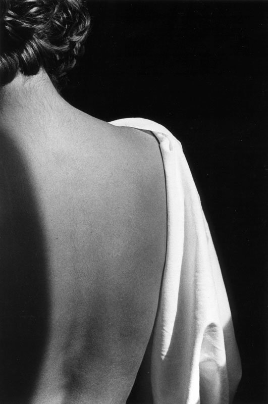 "PIERRE-JEAN AMAR (Né en 1947)Le dos de Julie, 1