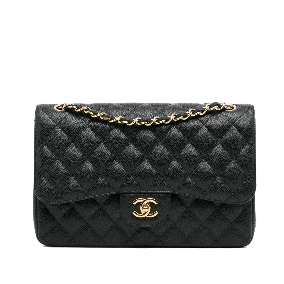CHANEL Jumbo Classic (1 of 7)