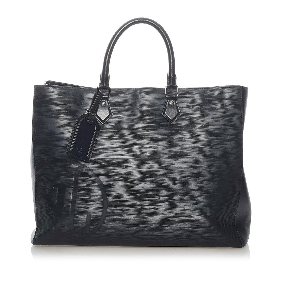 LOUIS VUITTON Grand Sac (1 of 7)