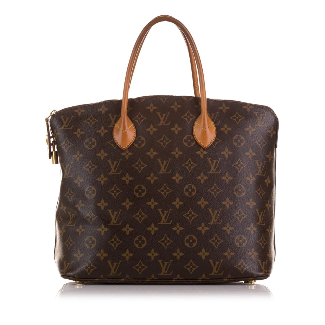 LOUIS VUITTON Lockit (1 of 7)
