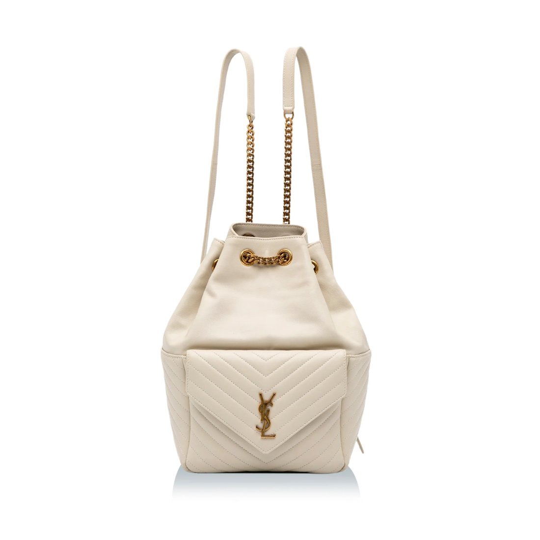 YVES SAINT LAURENT Joe backpack (1 of 7)
