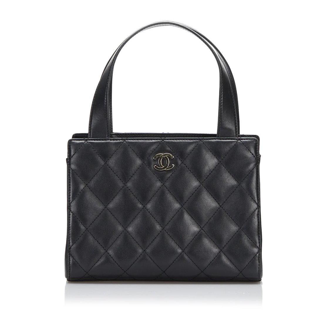 CHANEL Hand Bag (1 of 8)
