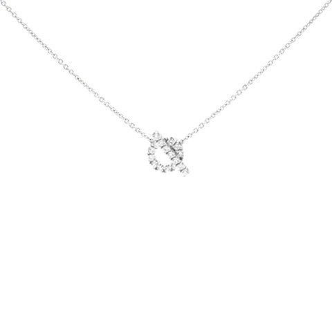 HERMES Necklace (1 of 6)