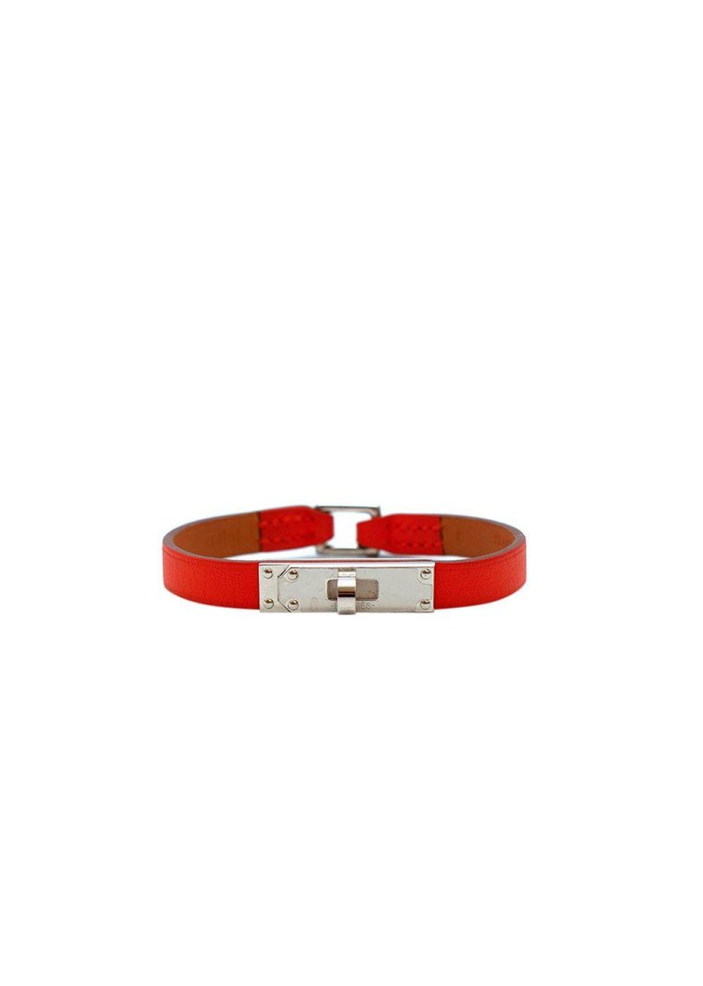 HERMES Kelly Bracelet (1 of 6)