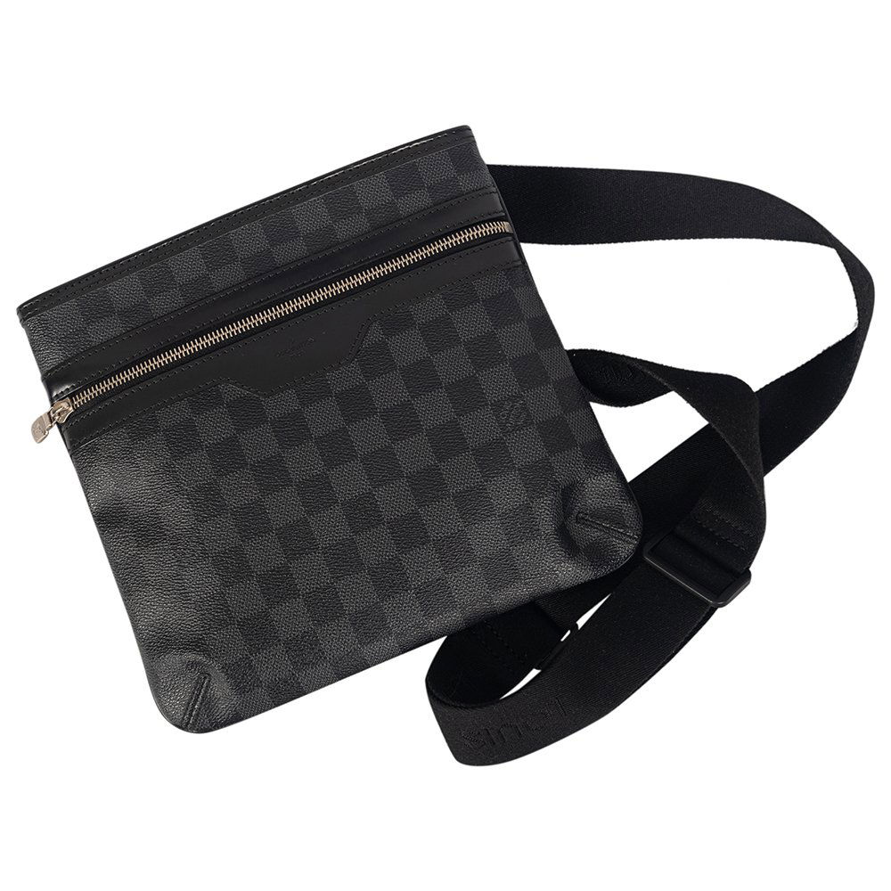 LOUIS VUITTON Messenger Bag (1 of 10)