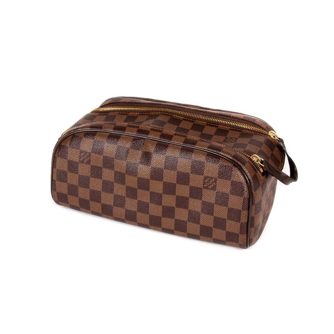 LOUIS VUITTON Toiletry Pouch (1 of 7)