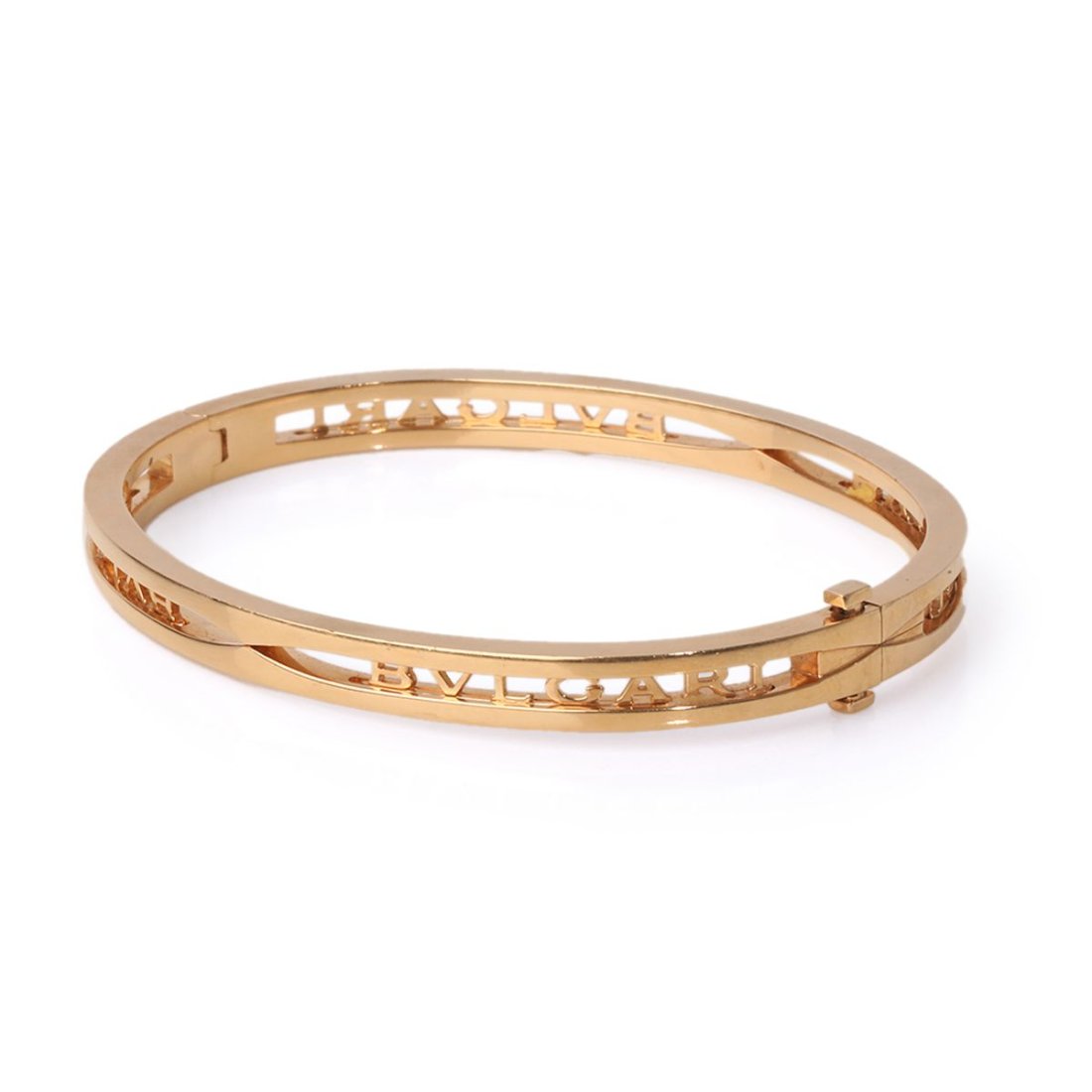 BULGARI Bzero Bracelet (1 of 4)