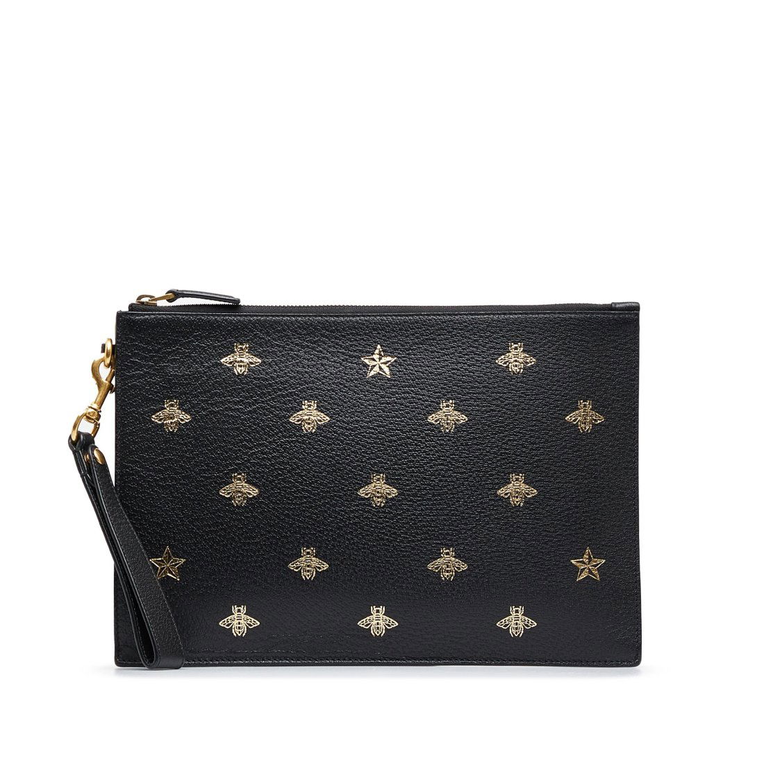 GUCCI Clutch Bag Bee Star (1 of 7)