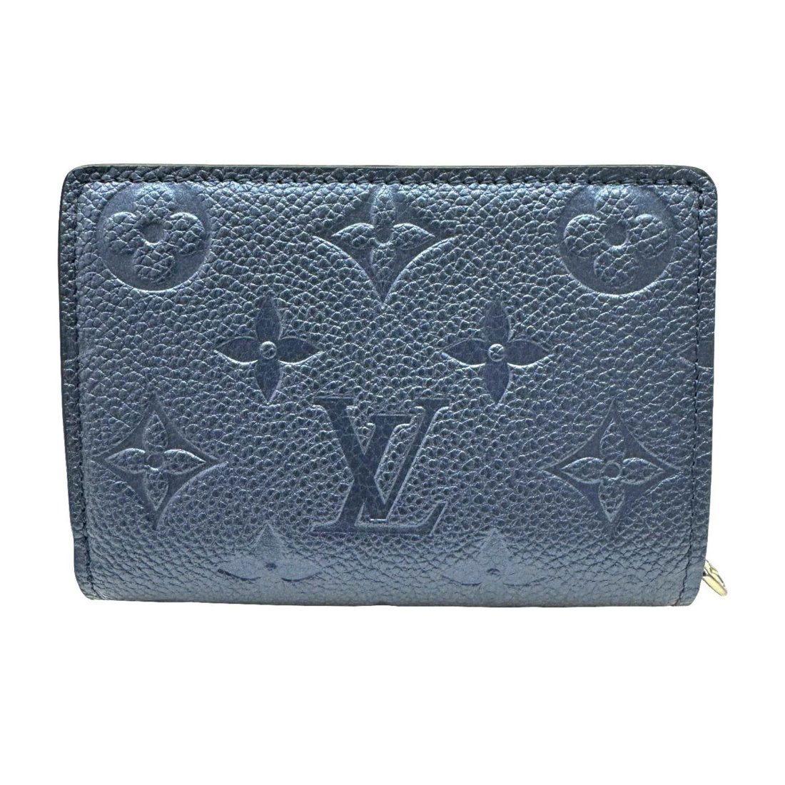 LOUIS VUITTON Bifold Wallet (1 of 6)