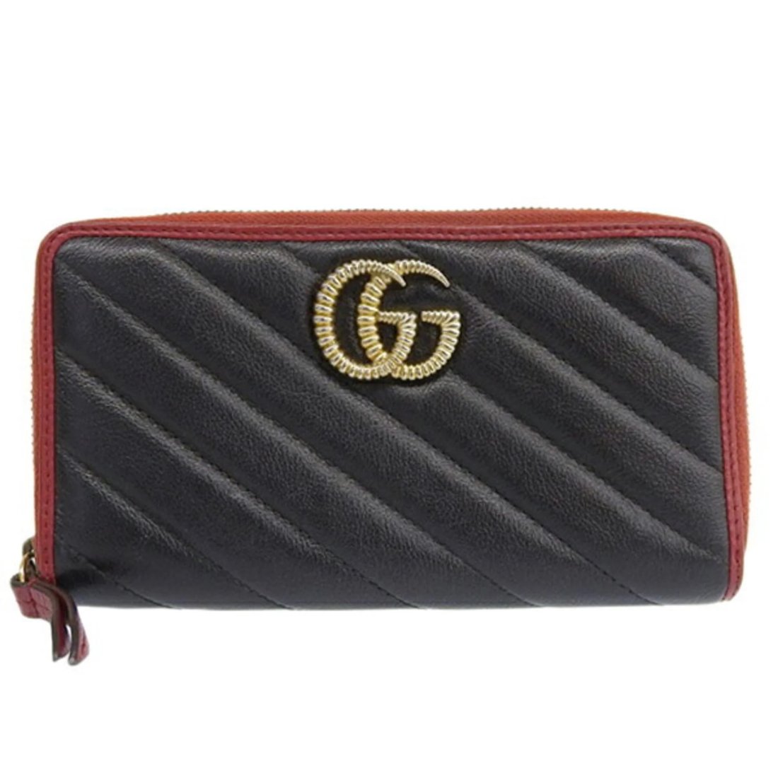 GUCCI Long Wallet (1 of 6)