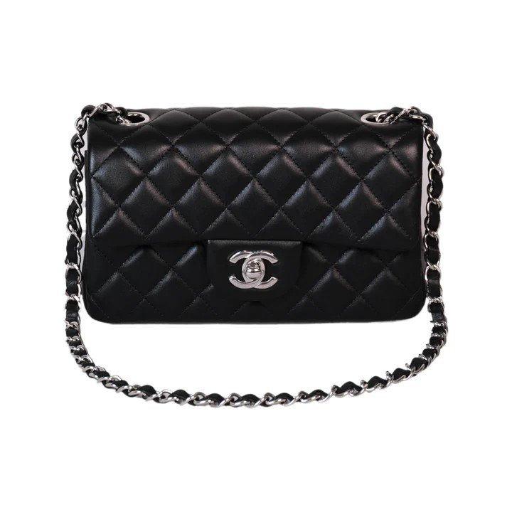 CHANEL Mini Bag (1 of 7)