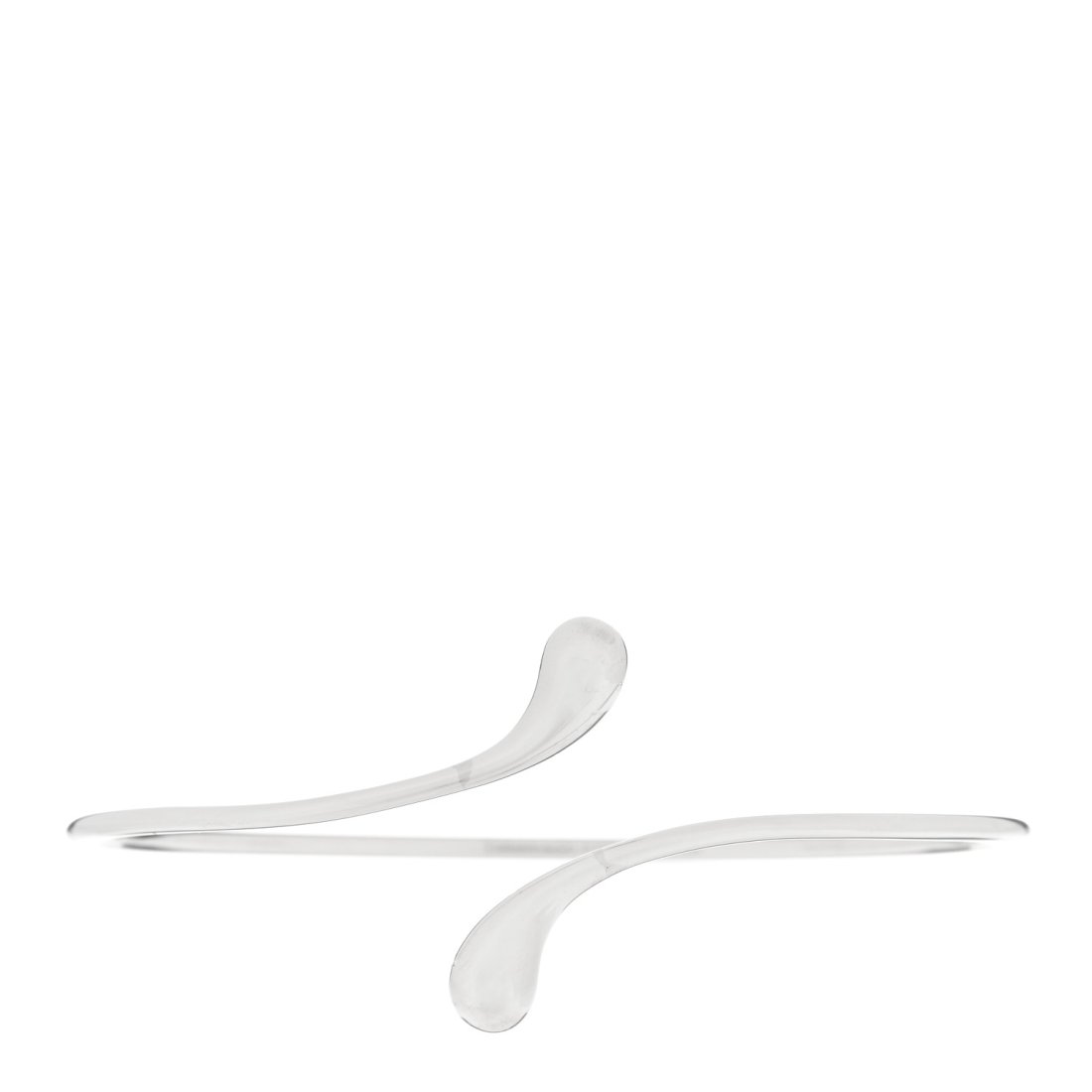 TIFFANY & CO. Micro Teardrop Bracelet (1 of 3)