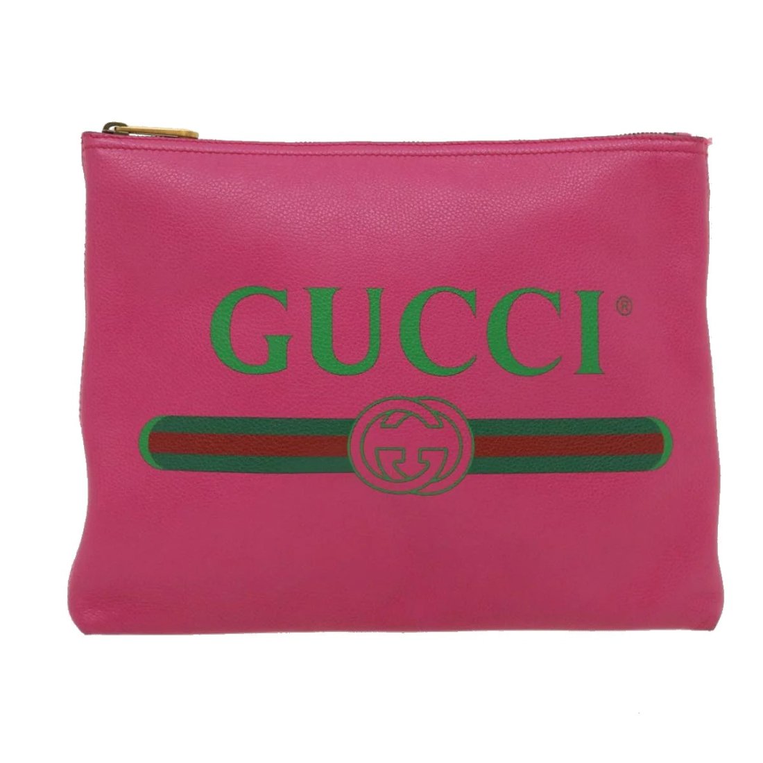 GUCCI Clutch Bag (1 of 8)