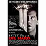 DIE HARD - One Sheet (27" x 40"); Very Fine Rolled