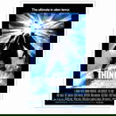 THE THING - One-Sheet (27" x 41"); Near Mint Rolled
