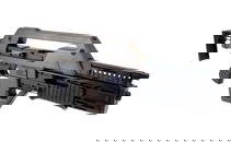 ALIENS (1986) - HCG M41A Pulse Rifle Replica