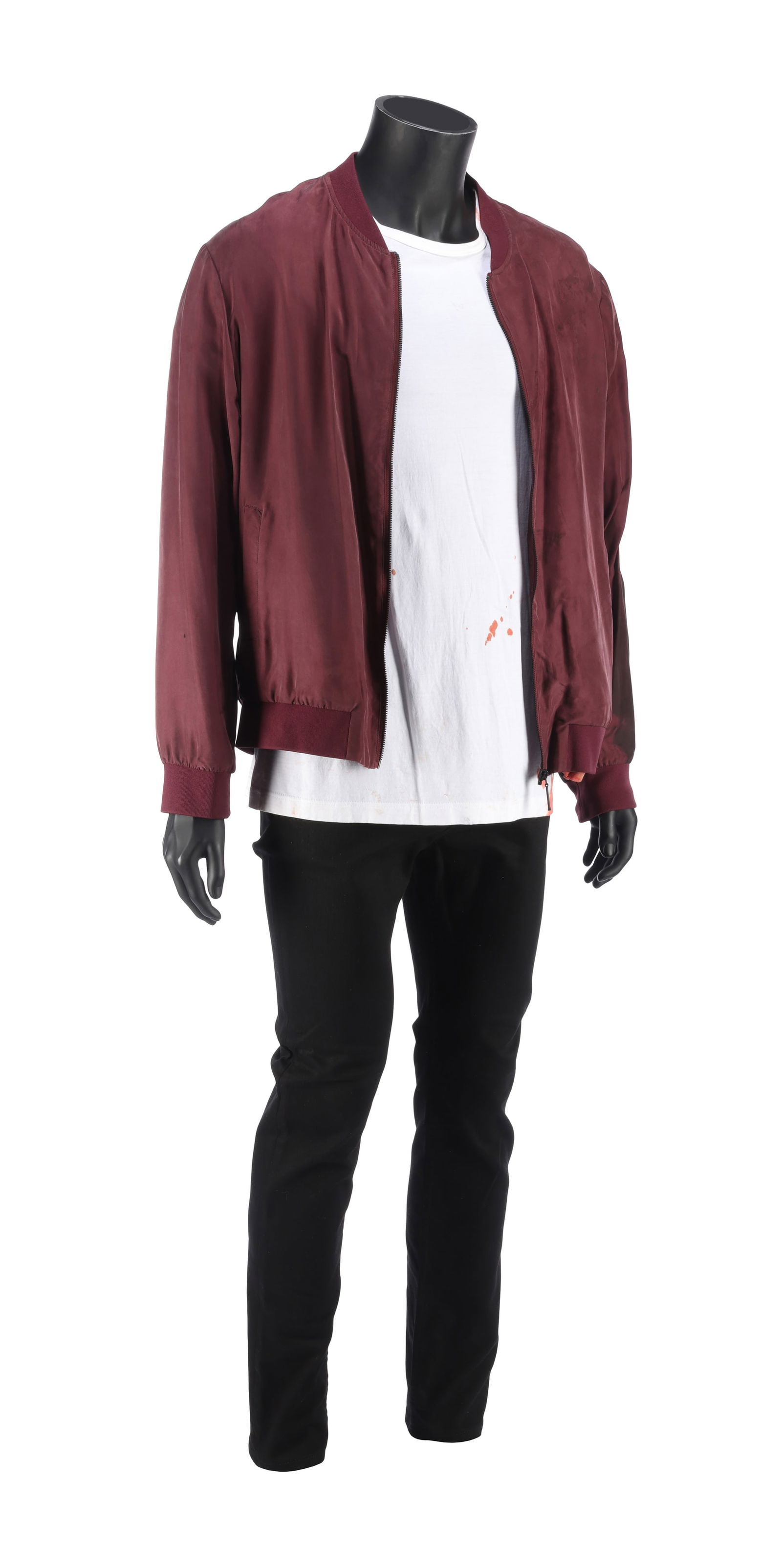 T2 TRAINSPOTTING (2017) - Renton's (Ewan McGregor) Nightclub Costume (1 of 6)