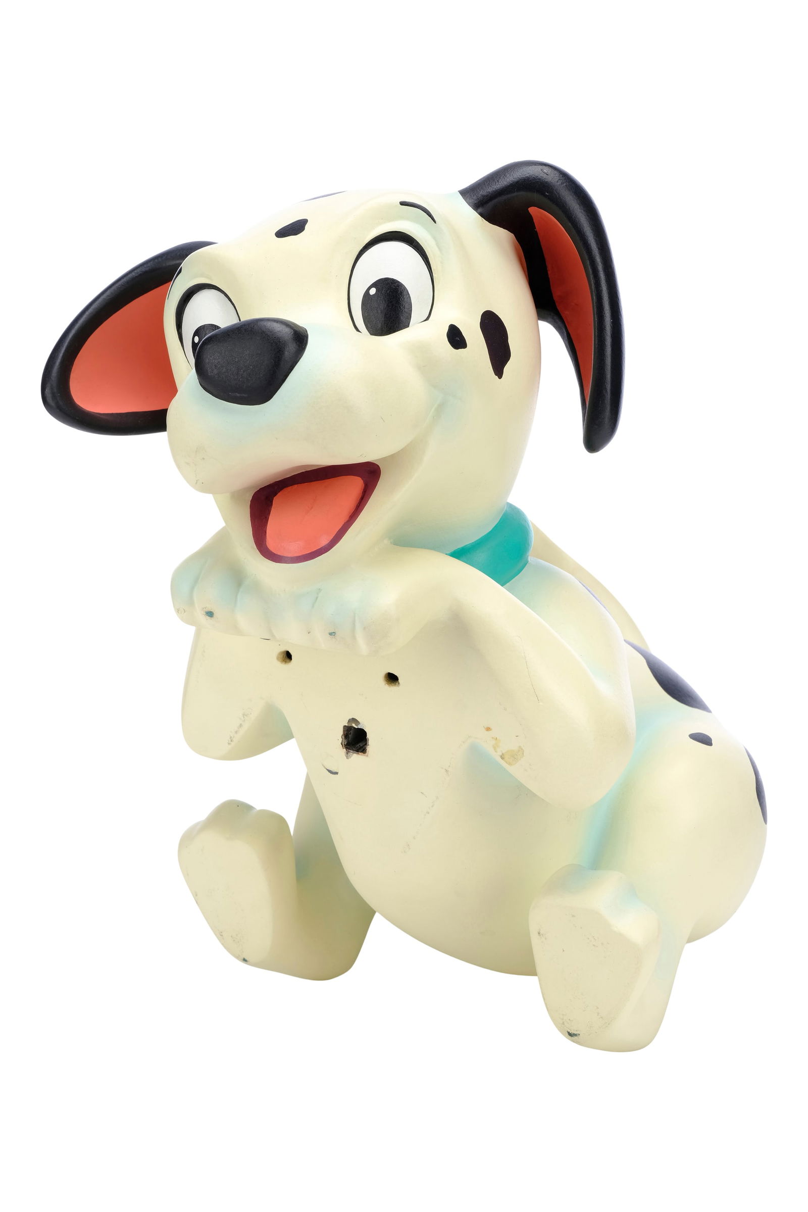 DISNEY STORE - 101 Dalmatians Figure (1 of 7)