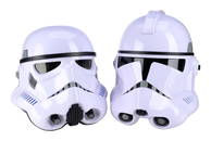 STAR WARS: VARIOUS PRODUCTIONS - Star Wars The Black Series Imperial Stormtrooper and Phase II Clone