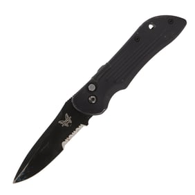 24 (2001-2010) - Jack Bauer's (Kiefer Sutherland) Benchmade 9130 Auto Stryker Knife