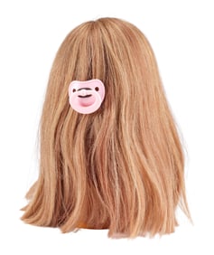 ADDAMS FAMILY VALUES (1993) - Baby What Puppet