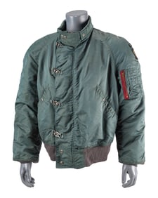 ALIEN RESURRECTION (1997) - USM Auriga Soldier Jacket