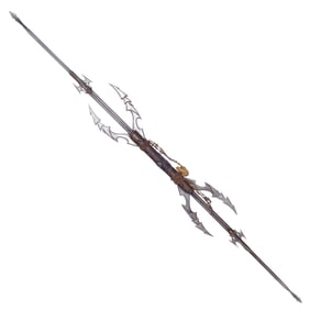 AVP: ALIEN VS. PREDATOR (2004) - Predator Combistick