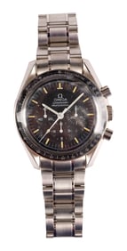 APOLLO 13 (1995) - OMEGA Speedmaster Watch of Same Model Worn by Apollo 13 Crew