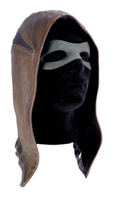 ARROW (2012-2020) - Oliver Queen's (Stephen Amell) Vigilante Hood and Mask