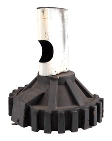 UNIVERSAL STUDIOS THEME PARK - Mr. Fusion Power Cell Display Component