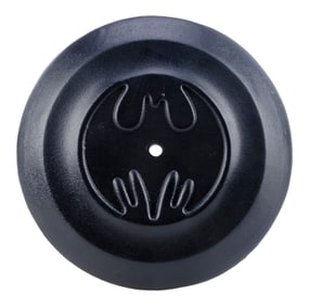 BATMAN RETURNS (1992) - Batman's (Michael Keaton) Batmobile Batdisc