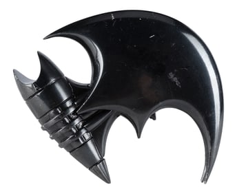 BATMAN FOREVER (1995) - Folded Batarang