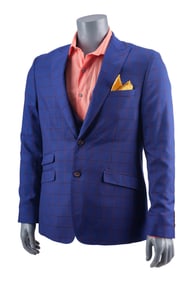 BETTER CALL SAUL (T.V. SERIES, 2015-2022) - Jimmy McGill's Desert Costume Components