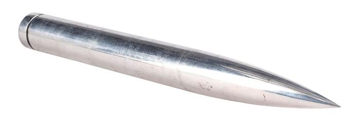 BLADE (1998) - Blade's (Wesley Snipes) Aluminum Stake