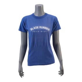 BLADE RUNNER (1982) - Crew T-Shirt