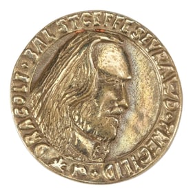 BRAM STOKER'S DRACULA (1992) - Dracula (Gary Oldman) Coin