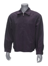 BREAKING BAD (T.V. SERIES, 2008-2013) - Walter White's (Bryan Cranston) "Heisenberg" Jacket