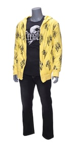 EL CAMINO: A BREAKING BAD MOVIE (2019) - Jesse's Pinkman's (Aaron Paul) Flashback Costume