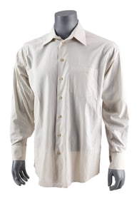 BRUCE ALMIGHTY (2003) - Bruce Nolan's (Jim Carrey) Shirt