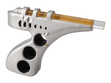 BUCK ROGERS IN THE 25TH CENTURY (1979-1981) - Buck Rogers' (Gil Gerard) Stunt Laser Pistol