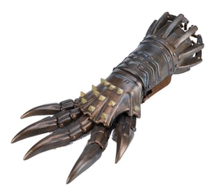 BUFFY THE VAMPIRE SLAYER (1997-2003) - Gwendolyn Post's (Serena Scott Thomas) Glove of Myhnegon