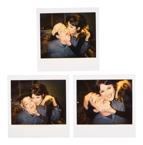 THE CABLE GUY (1996) - Ernie "Chip" Douglas' (Jim Carrey) Set of Three Steven Kovacs (Matthew