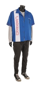 CREED II (2018) - Rocky Balboa's (Sylvester Stallone) Ringside Costume