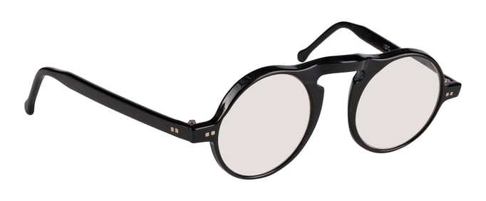 DICK TRACY (1990) - Numbers Norton's (James Tolkan) Glasses