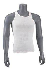 DIRTY DANCING (1987) - Johnny Castle's (Patrick Swayze) Tank Top