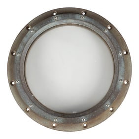 WALT DISNEY WORLD - 20,000 Leagues Under the Sea: Submarine Voyage Ride Vehicle Porthole