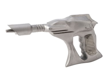 DOCTOR WHO: WARRIORS' GATE (T.V. SERIES, 1981) - Privateer Crew Pistol