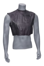 ESCAPE FROM L.A. (1996) - Snake Plissken's (Kurt Russell) Sleeveless Top