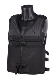 THE EXPENDABLES 2 (2012) - Barney Ross' (Sylvester Stallone) Tactical Vest